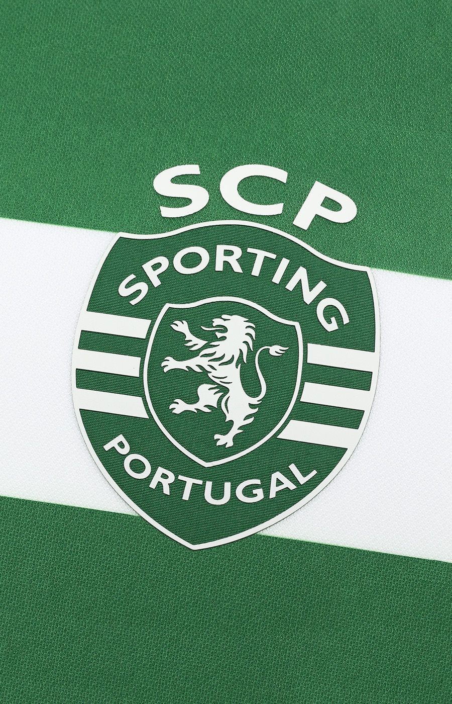 Camisola Sporting Principal 2025-2026