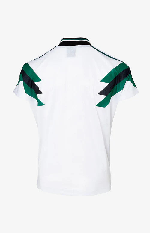 Camisola Sporting CP Especial Retro 25/26 - Branca