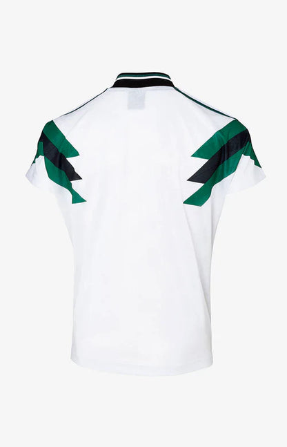 Camisola Sporting CP Especial Retro 25/26 - Branca
