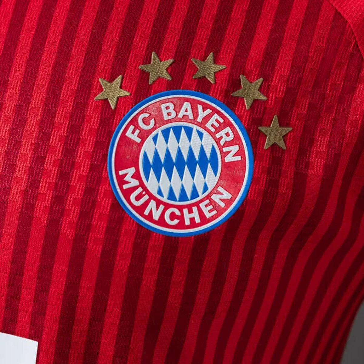 Camisola Bayern de Munique 26/27 Versão Jogador