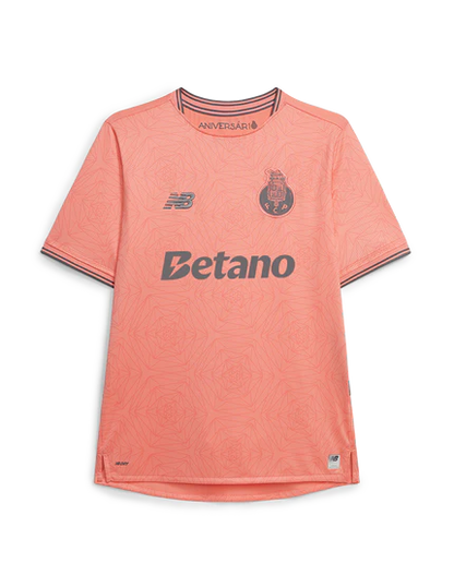 Camisola Porto Alternativo 2025-2026