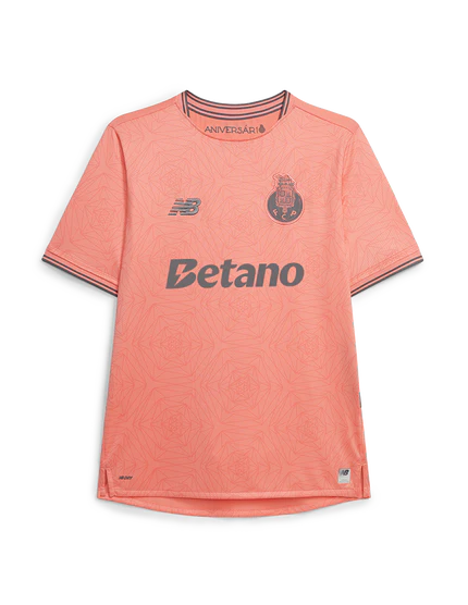 Camisola Porto Alternativo 2025-2026