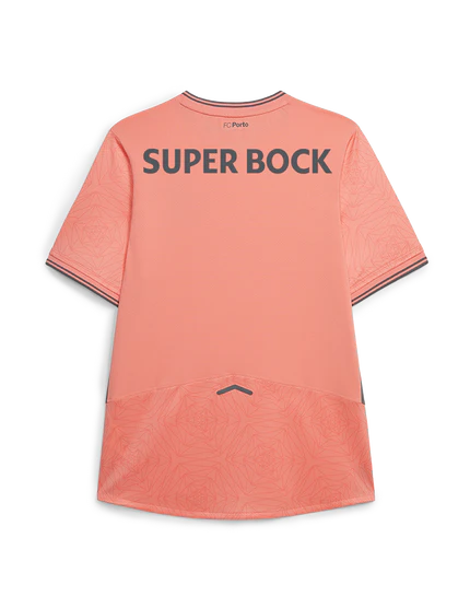 Camisola Porto Alternativo 2025-2026