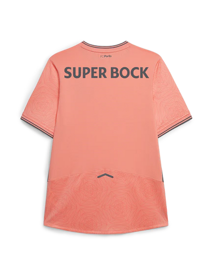 Camisola Porto Alternativo 2025-2026