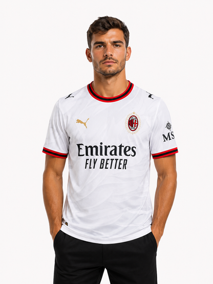 Camisola AC Milan Alternativo 26/27