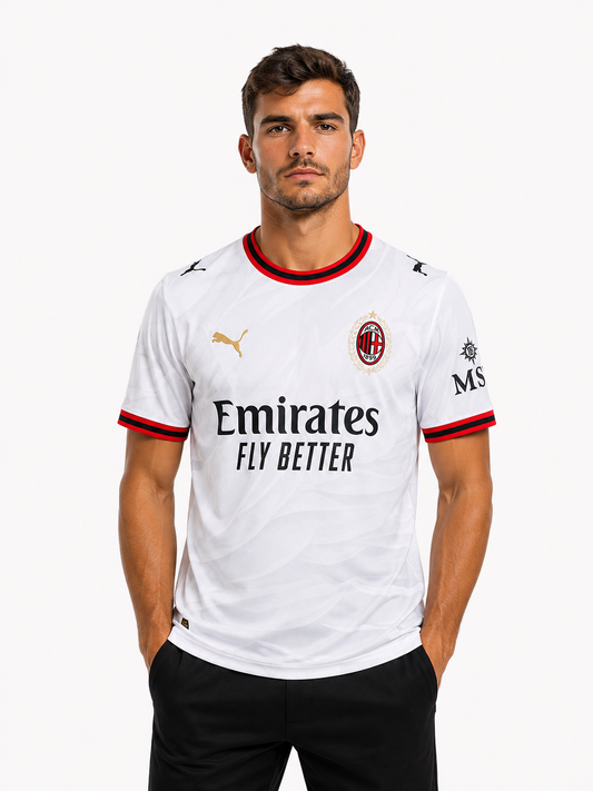 Camisola AC Milan Alternativo 26/27