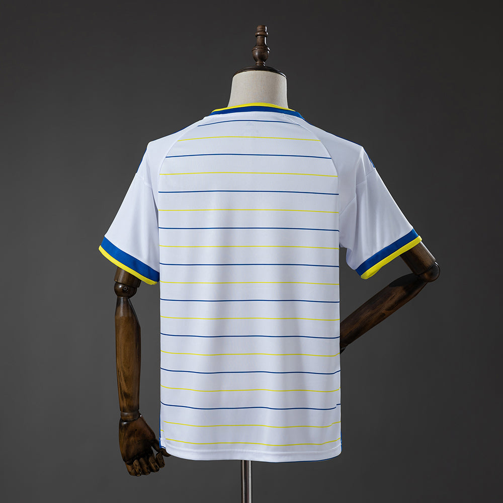 Camisola Leeds United Principal 26/27
