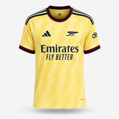 Camisola Arsenal Terceira 26/27
