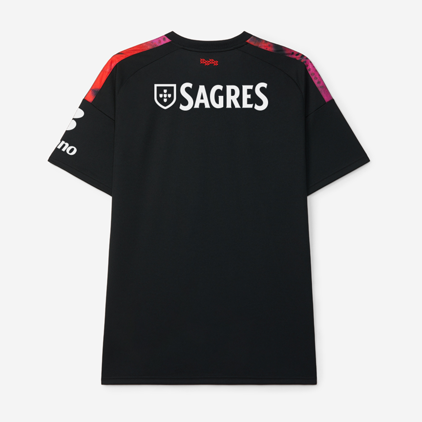 Camisola SL Benfica Alternativo 26/27