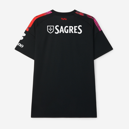 Camisola SL Benfica Alternativo 26/27