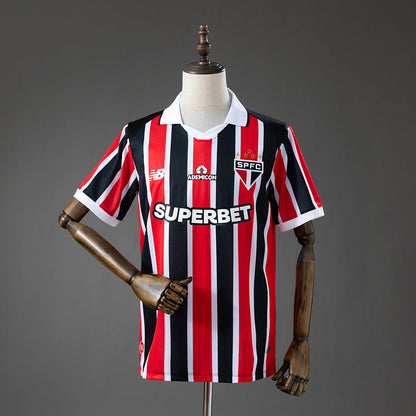 Camisola São Paulo Segunda 26/27