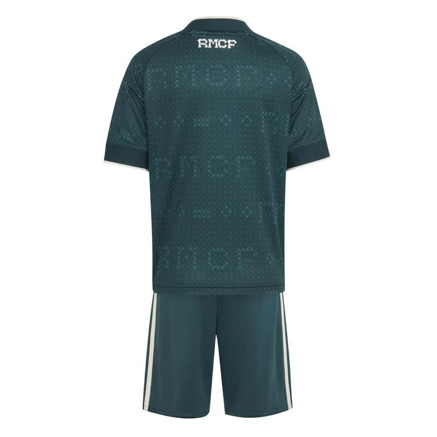 Kit Criança Real Madrid Alternativo 26/27