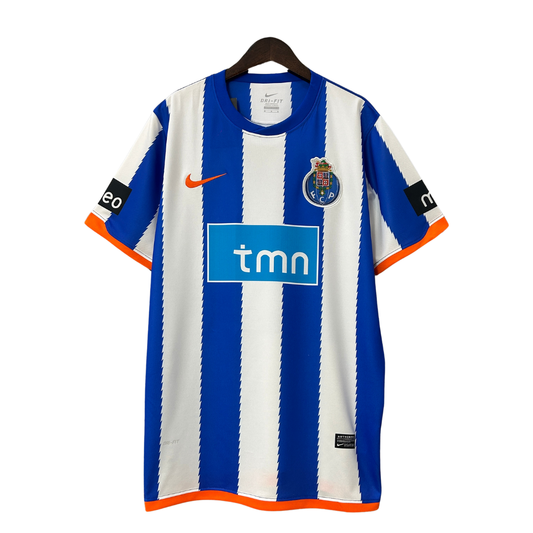 Camisola Porto Principal 10-11