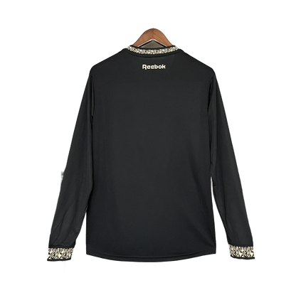 Camisola Botafogo Alternativa 24/25 - manga comprida