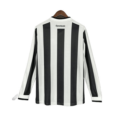 Camisola Botafogo Principal 24/25 - manga comprida