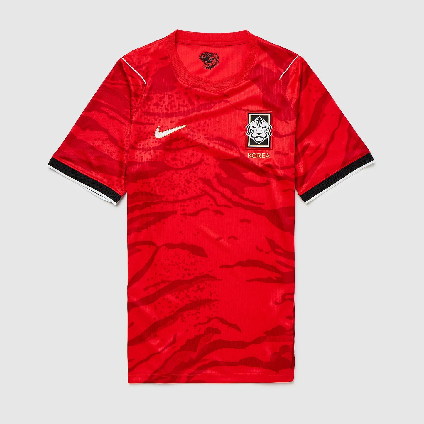 Camisola Coreia do Sul Principal 2026