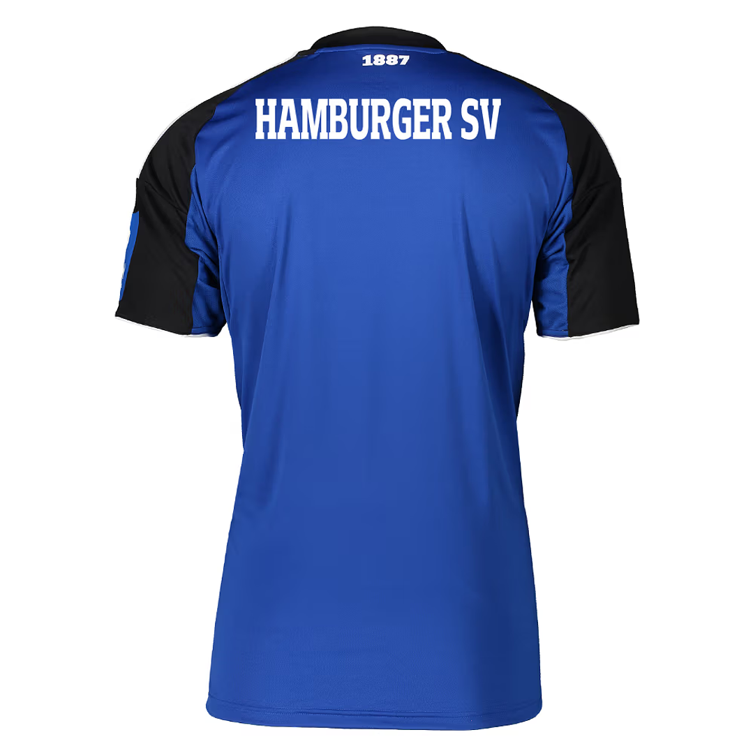 Camisola Hamburgo Alternativa 25/26