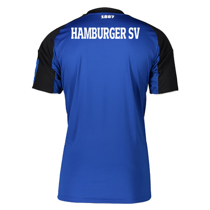 Camisola Hamburgo Alternativa 25/26