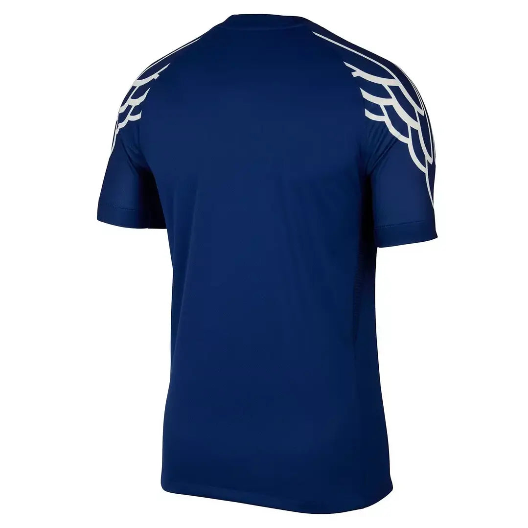 Camisola Paris Saint-Germain Quarto 2024-2025 Adulto