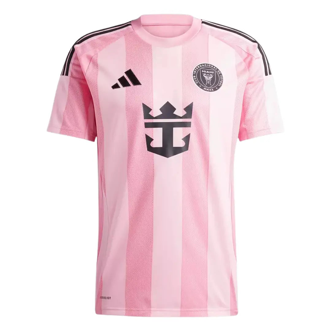Camisola Inter Miami Principal 25/26