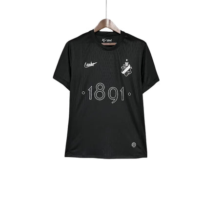 AIK Edição Comemorativa 24/25