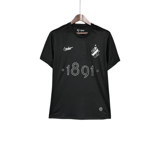 AIK Edição Comemorativa 24/25