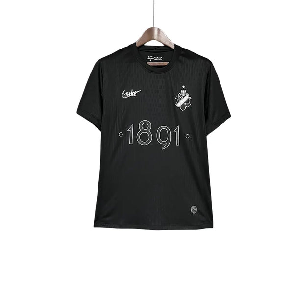 AIK Edição Comemorativa 24/25
