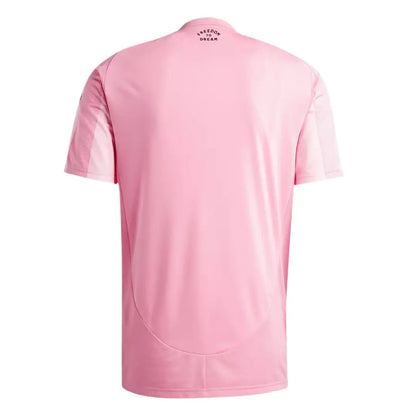 Camisola Inter Miami Principal 25/26