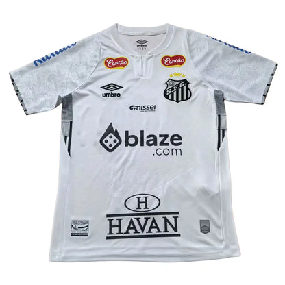 Camisola Santos Principal 25/26 - Estadual