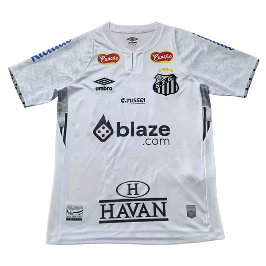 Camisola Santos Principal 25/26 - Estadual