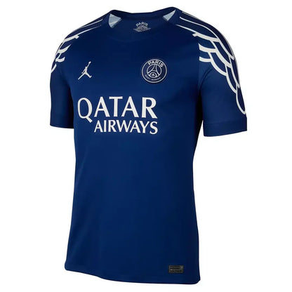 Camisola Paris Saint-Germain Quarto 2024-2025 Adulto