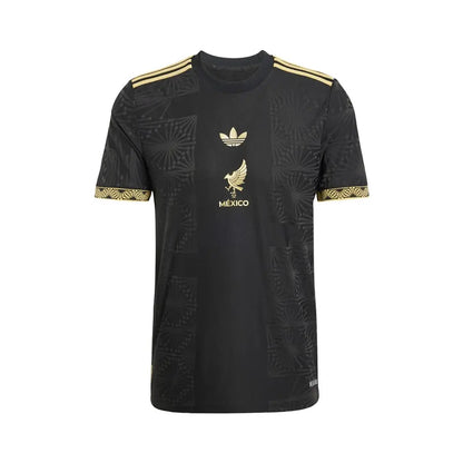 Camisola México 2025 Especial