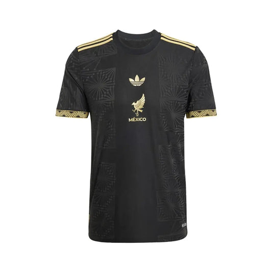 Camisola México 2025 Especial