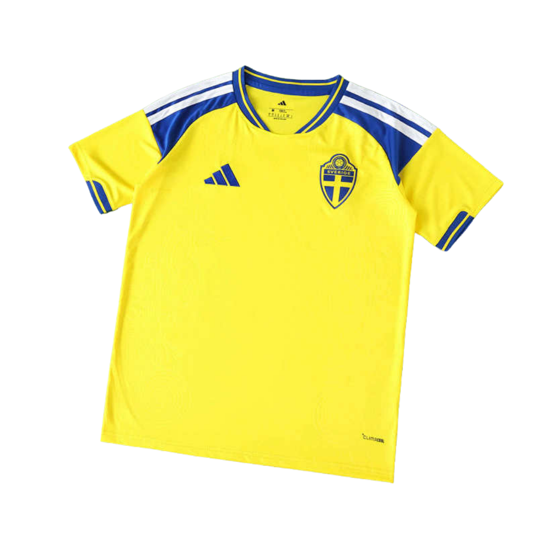 Camisola Suécia Principal 2026