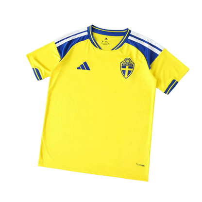Camisola Suécia Principal 2026