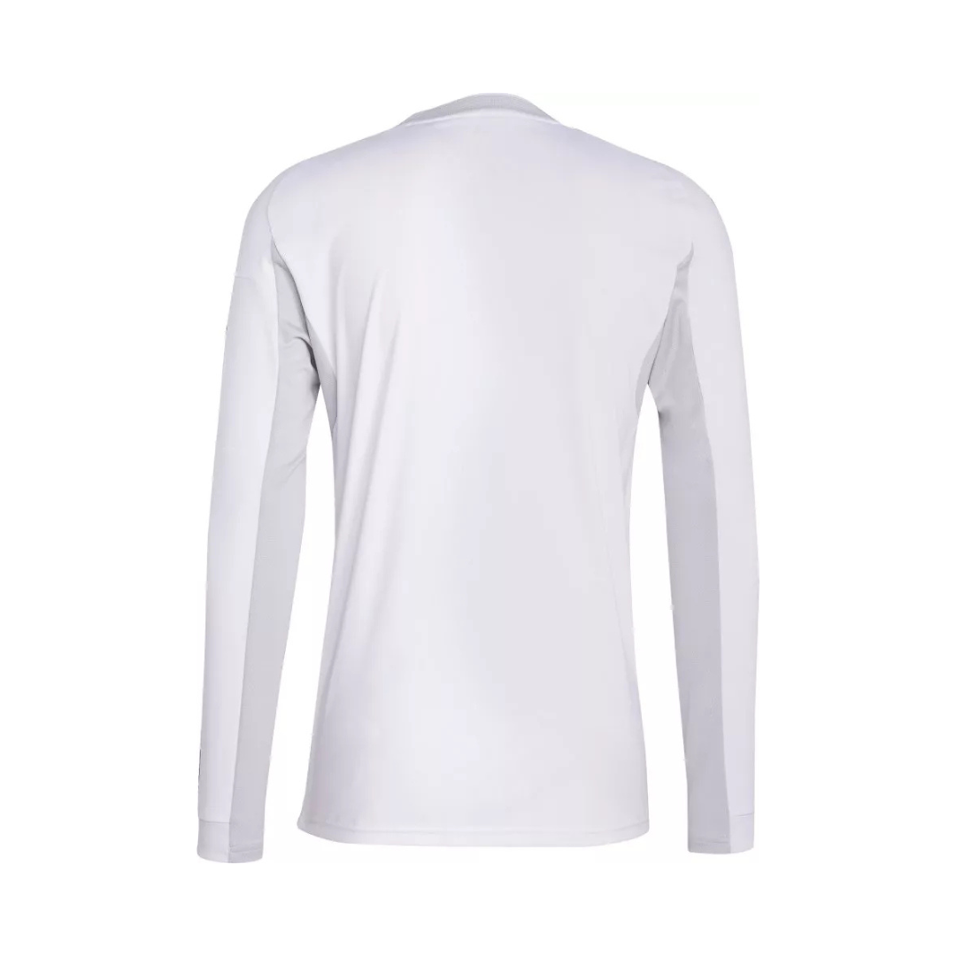 Camisola Real Madrid Principal 25-26 - Manga Comprida