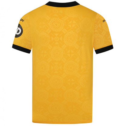 Camisola Wolves Primeiro Equipamento 25-26