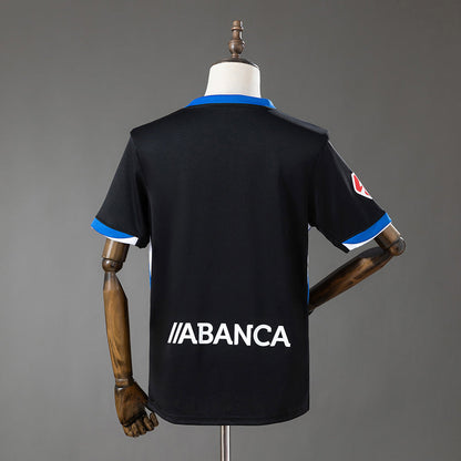 Camisola Deportivo Coruña Alternativa 26/27