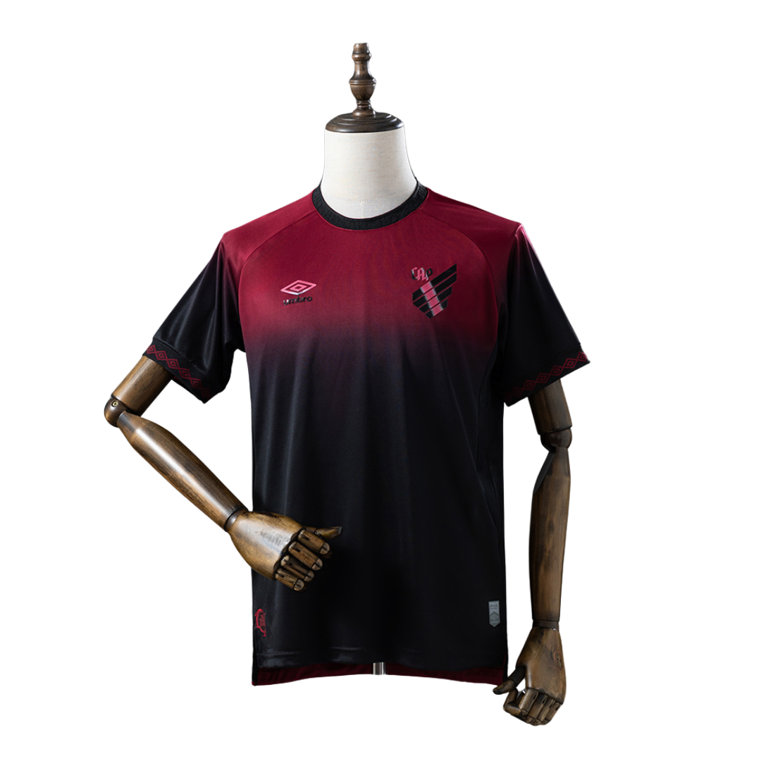Camisola At. Paranaense Alternativa 26/27