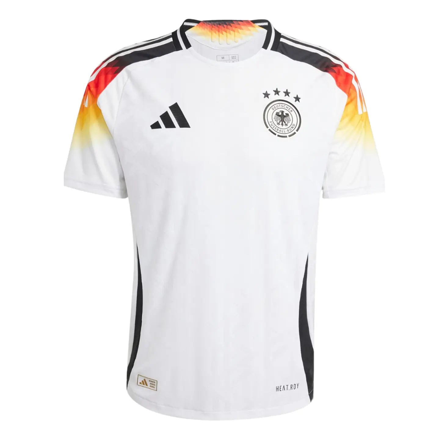 Camisola Principal Alemanha 2024