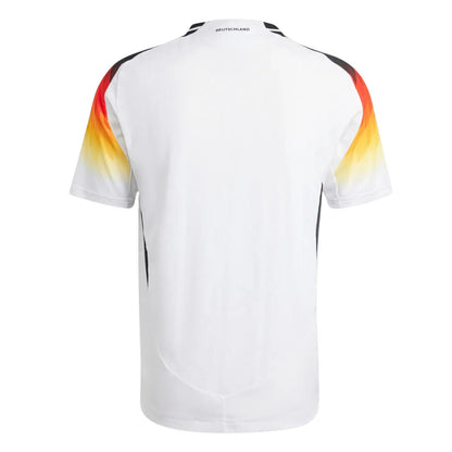 Camisola Principal Alemanha 2024