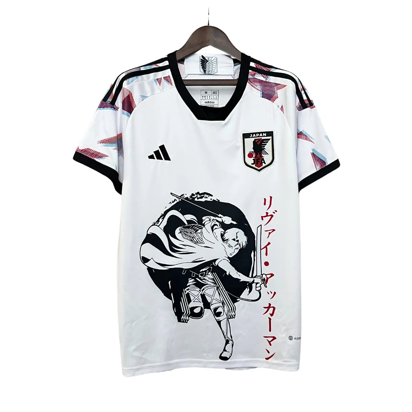 Camisola Japão Anime #4