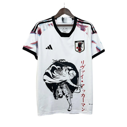 Camisola Japão Anime #4