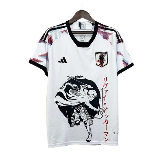 Camisola Japão Anime #4