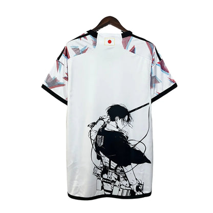 Camisola Japão Anime #4