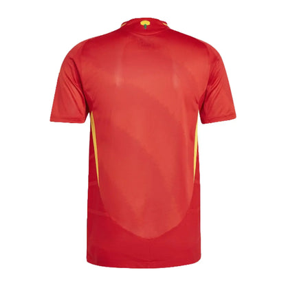 Camisola Espanha Principal 2024