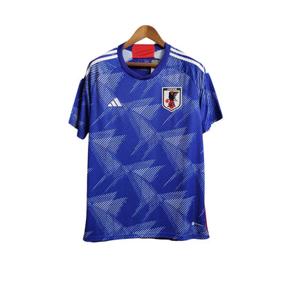 Camisola Japão Principal 2022