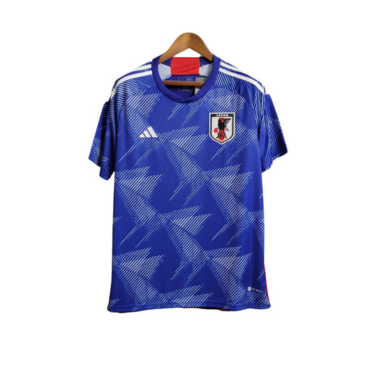 Camisola Japão Principal 2022