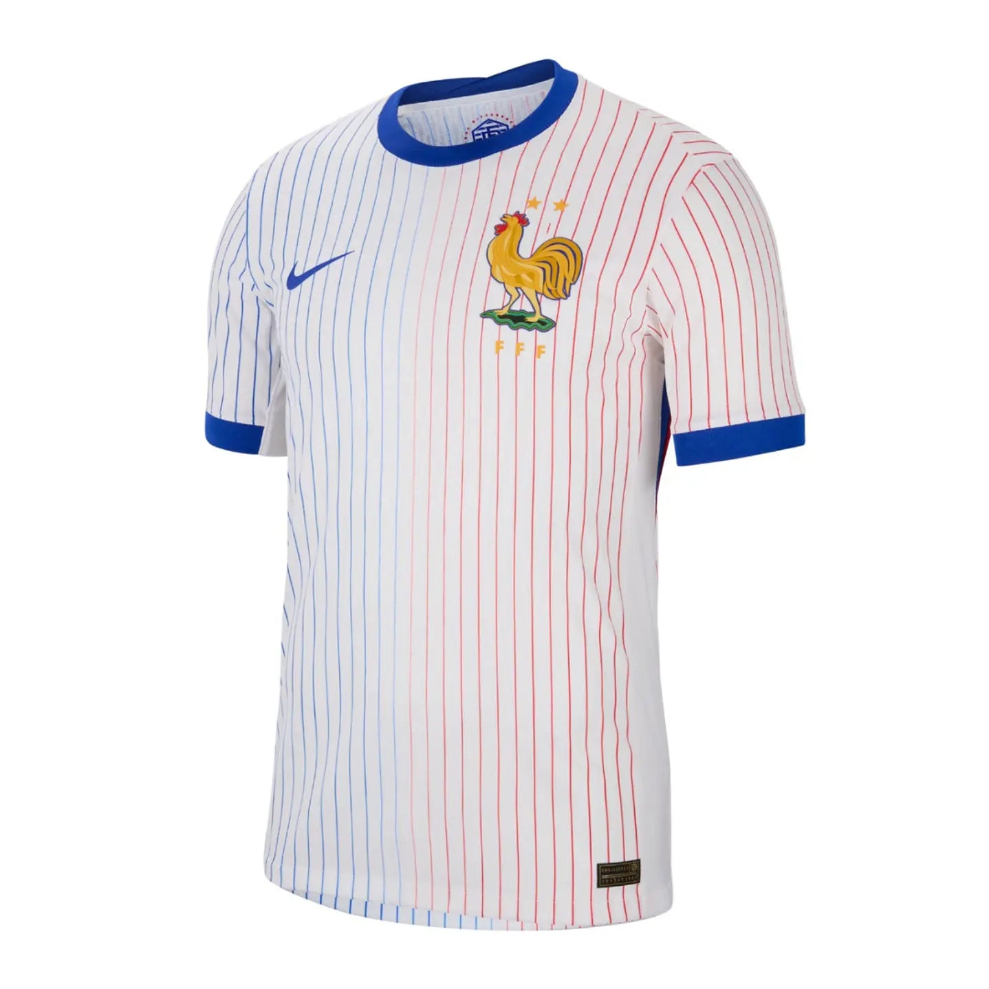 Camisola França Alternativa 2024