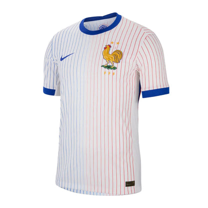 Camisola França Alternativa 2024